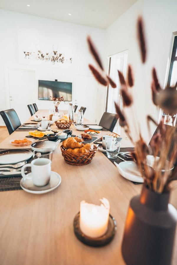 Glod Boutique Apartment Алта Екстериор снимка