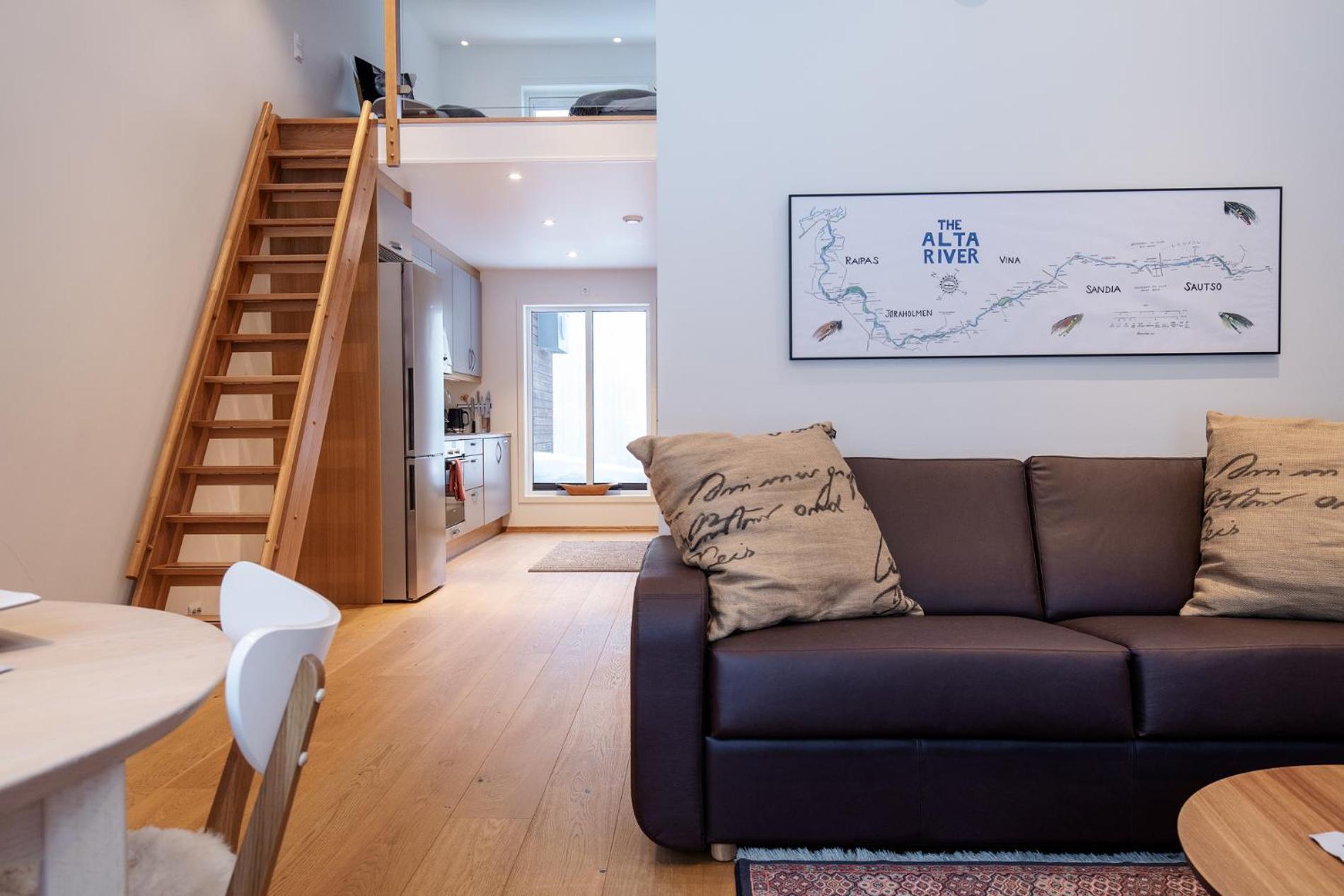 Glod Boutique Apartment Алта Екстериор снимка