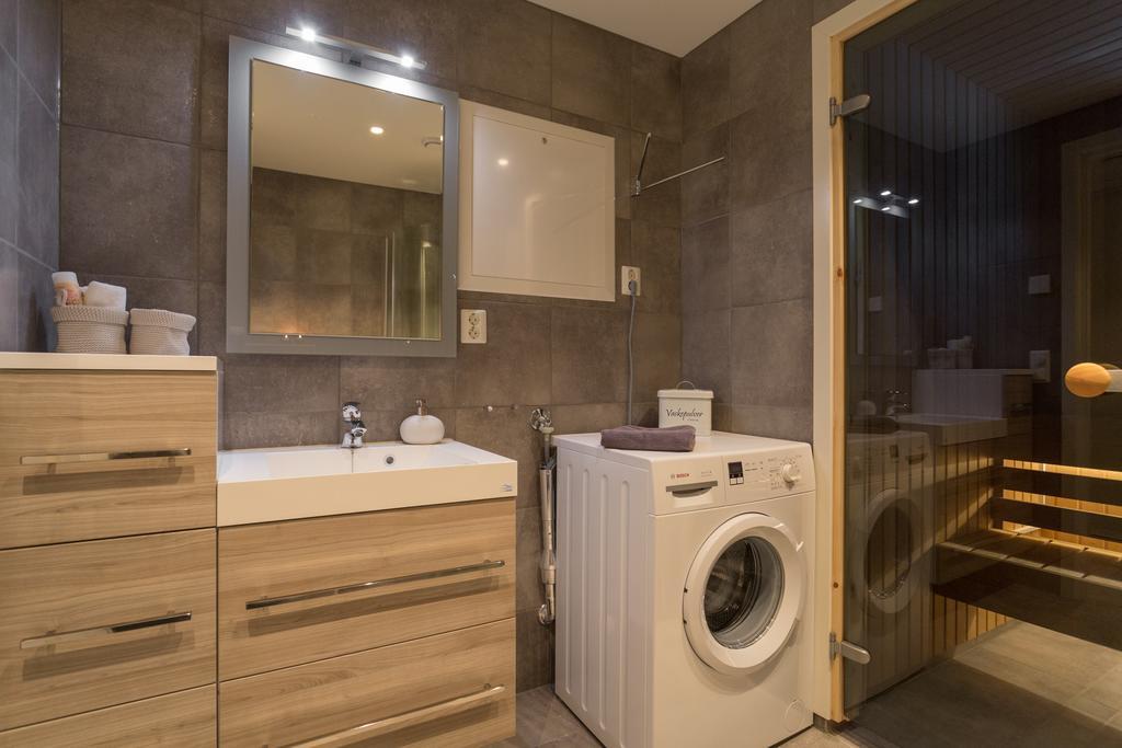 Glod Boutique Apartment Алта Екстериор снимка