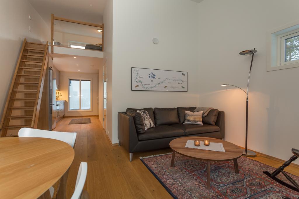 Glod Boutique Apartment Алта Екстериор снимка