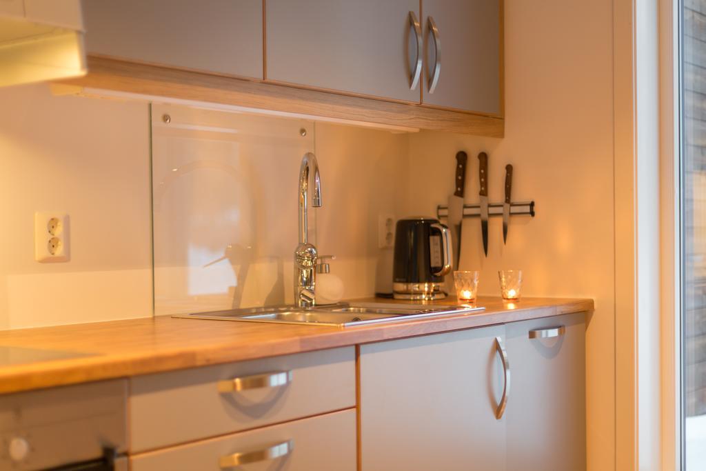 Glod Boutique Apartment Алта Екстериор снимка